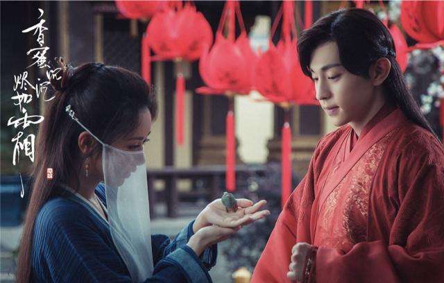 香蜜沉沉烬如霜虐心片段凤凰醒来,香蜜沉沉烬如霜的虐心片段