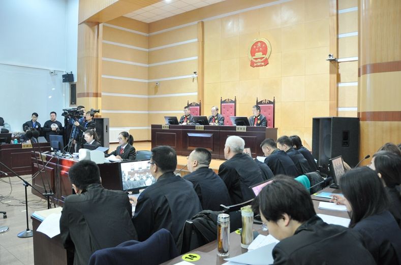 张家口涉黑案名单,张家口葛海滨涉黑案最新