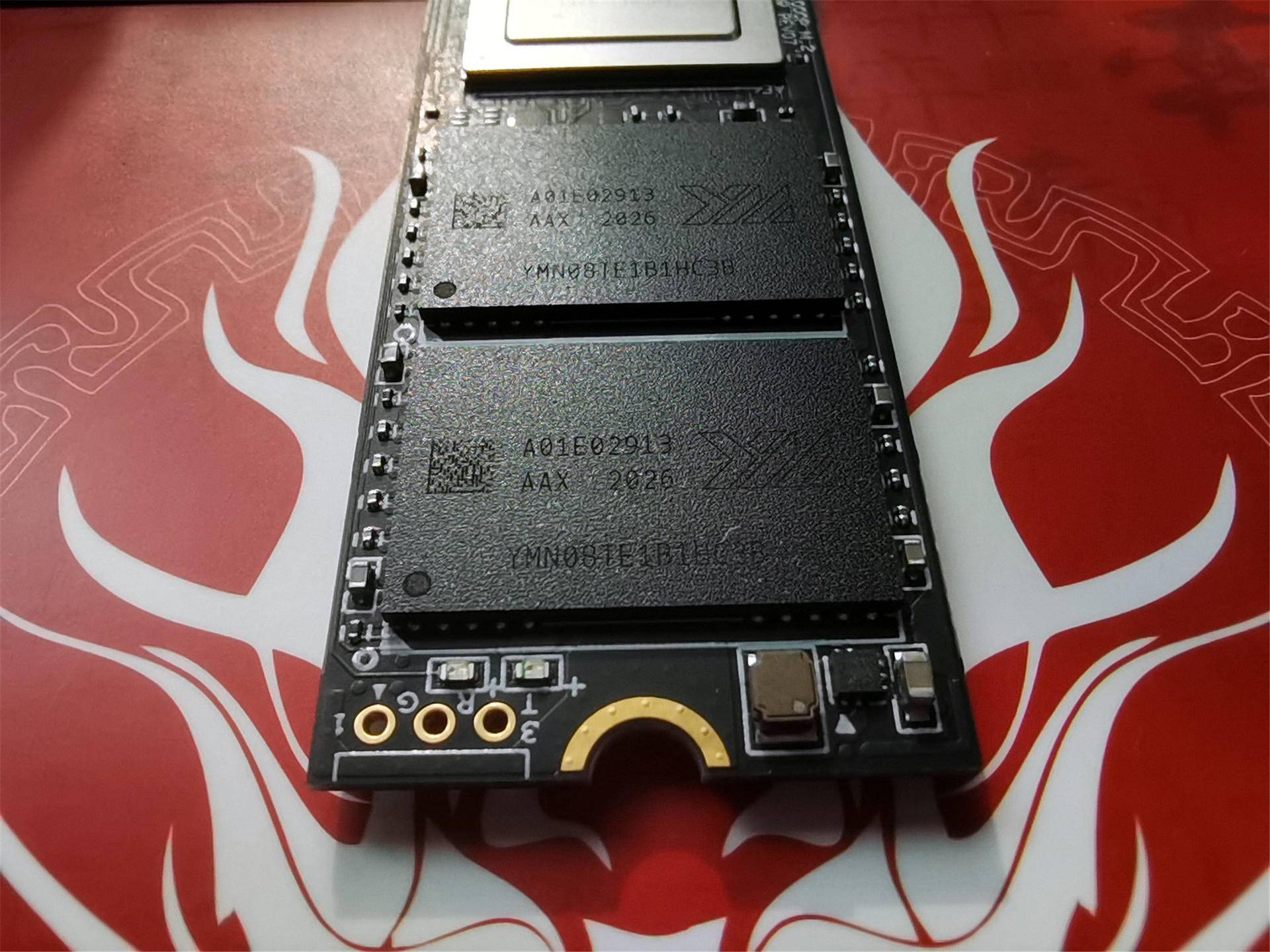 光威弈pro和致钛sata,光威弈pro和天策有什么区别