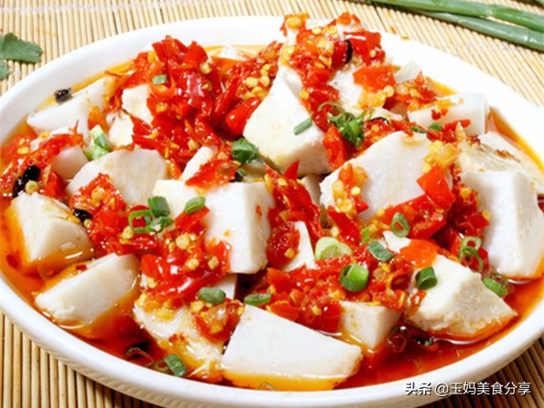 初秋吃芋头好处多多，芋头超好吃的几种做法，一大盘都不够吃