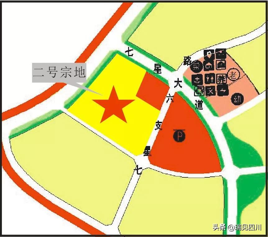 成都远郊8宗土地均底价成交,成都主城区两宗土地高溢价率拍出