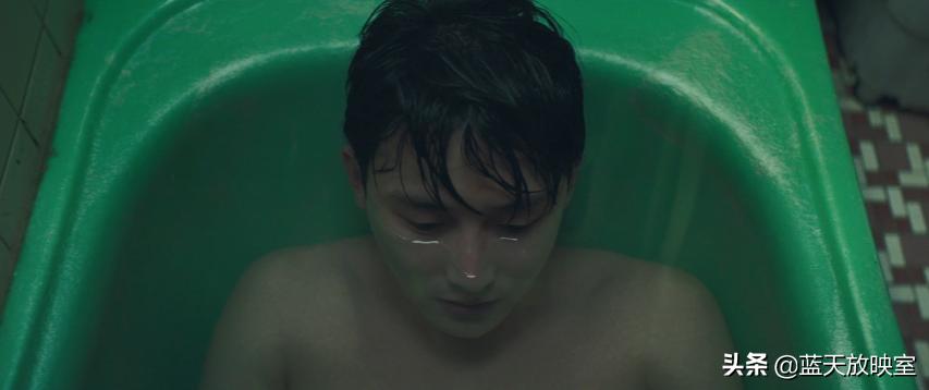 2017年全员恶人的电影,香港新上的犯罪片全员恶人