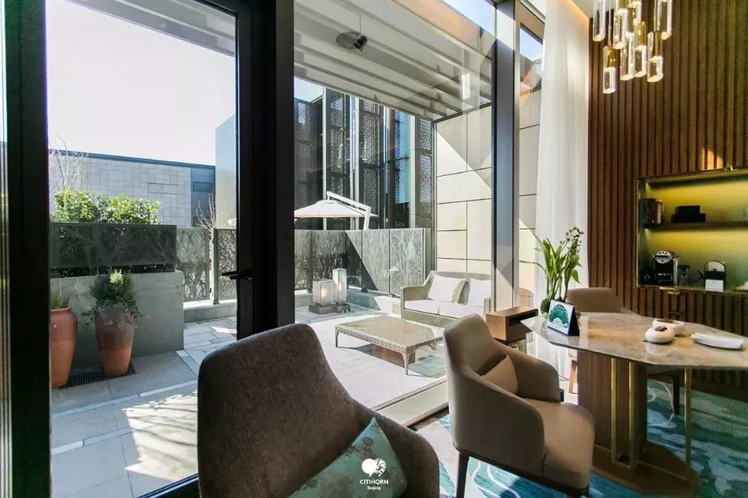 北京文华东方酒店深度体验,北京文华东方酒店近期活动