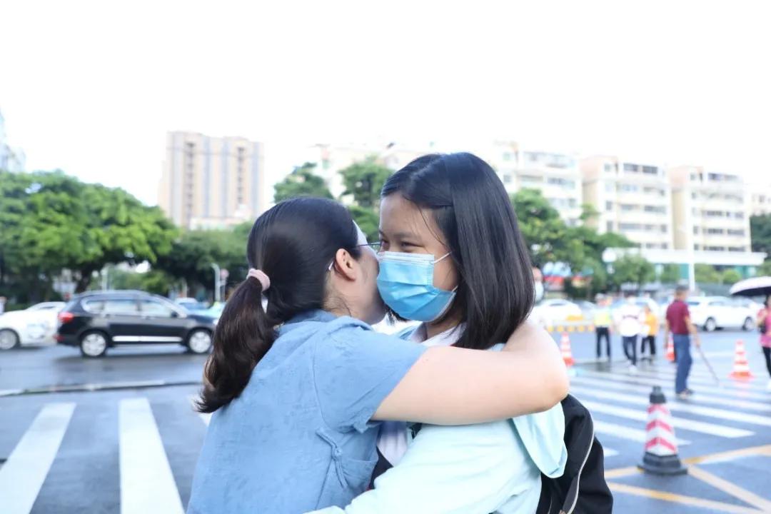 高考加油珠海,高考加油朝梦想出发