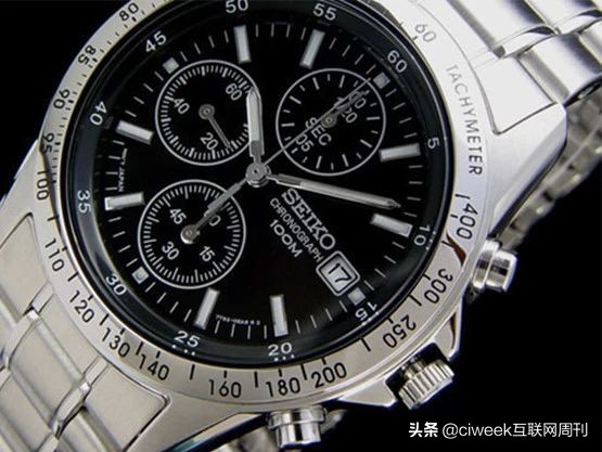 全球十大名表排名2009,世界名表最新排名前十名