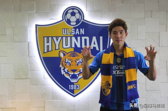 又一韩国中卫登陆中超？曾助队在世界杯2比0德国，鲁能成潜在下家