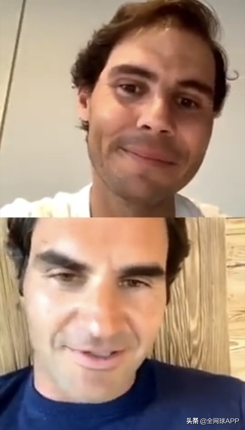 德约纳达尔费德勒指导穆雷,穆雷与费德勒第26次对决