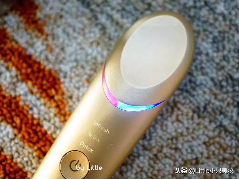 紧致提拉淡斑美容仪红黑榜测评,测评美容仪器家用脸部提拉紧致