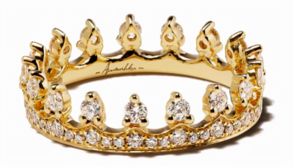 中古款轻奢小众珠宝,十大必买经典款珠宝品牌