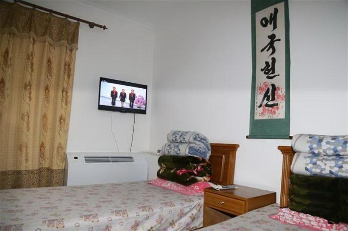 朝鲜踢足球有多厉害,朝鲜踢足球