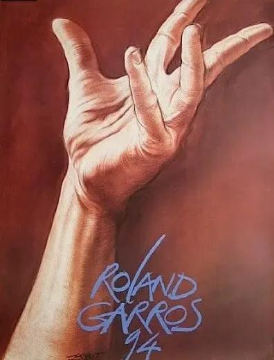 从硬地转到红土到底有哪些不同？来听听阿加西怎么说