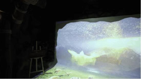 占地30000㎡！这艘建在安华汇天台上的巨船，竟是亲子乐园