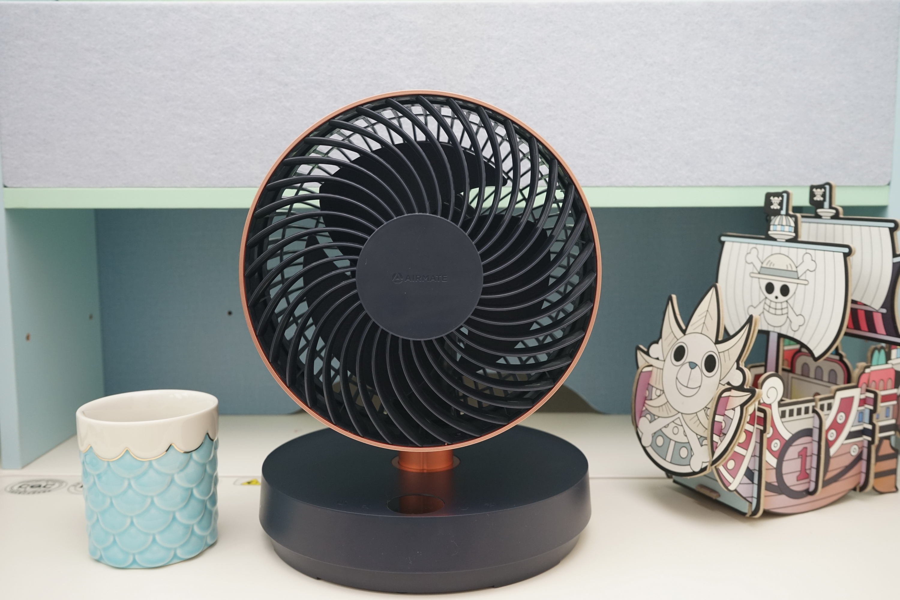 可收纳空气循环扇推荐,无线空气循环扇可折叠