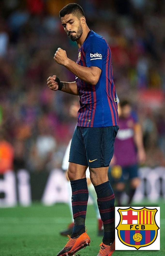 苏亚雷斯今日消息,苏亚雷斯今天比赛回放