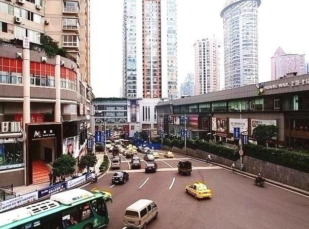 重庆全城不禁摩,重庆全市不禁摩吗