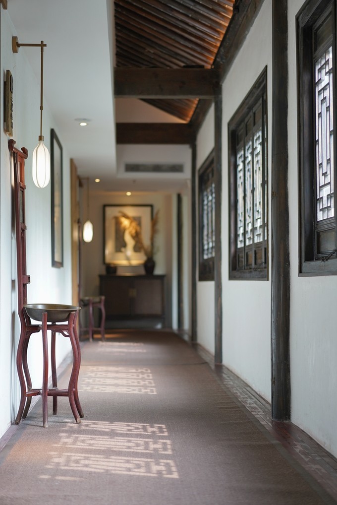 无锡云隐东方莫宅酒店抖音团购,莫宅私宴云隐东方预定