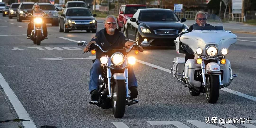 骑摩托车减肥最有效方法,骑摩托车减肥有效果吗