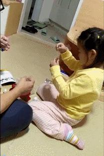 让十岁孩子注意力集中的玩具,2022国外抖音爆火的儿童玩具