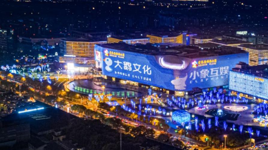 为什么主播都想进小象大鹅?看到大司马、UZI的资源后,都懂了