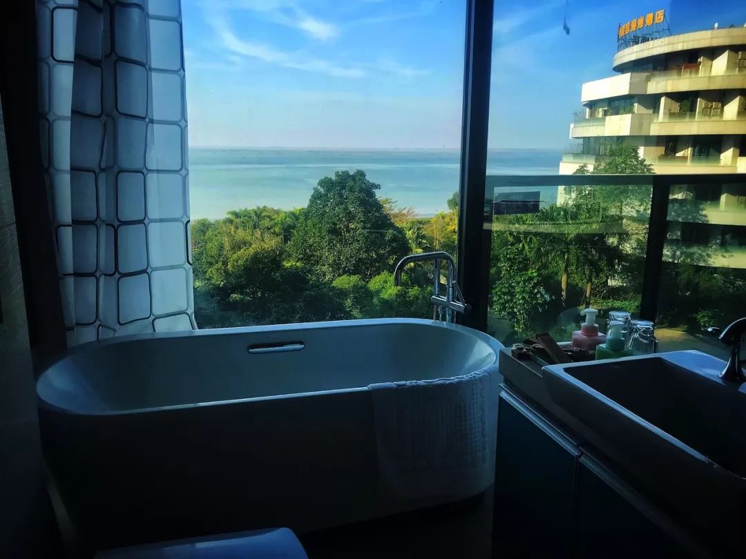 广西北海自助游旅游攻略,一家人北海一日游