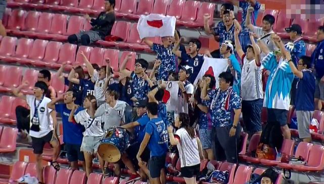 日本足球世预赛输球四大耻辱视频,日本队0-3惨败出局