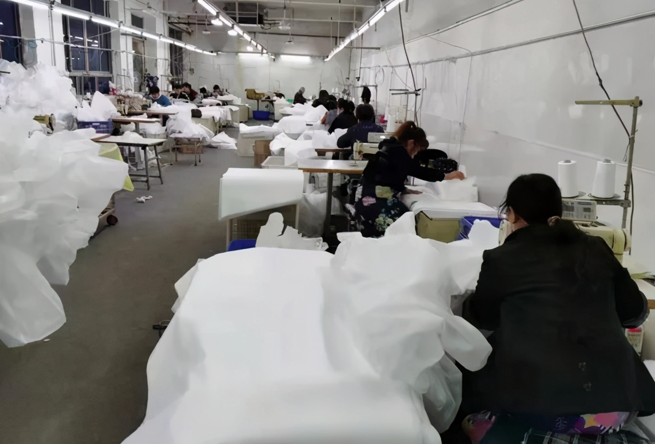 实录|天津这家外贸国企如何抢到“先机”做成10亿美元的生意？