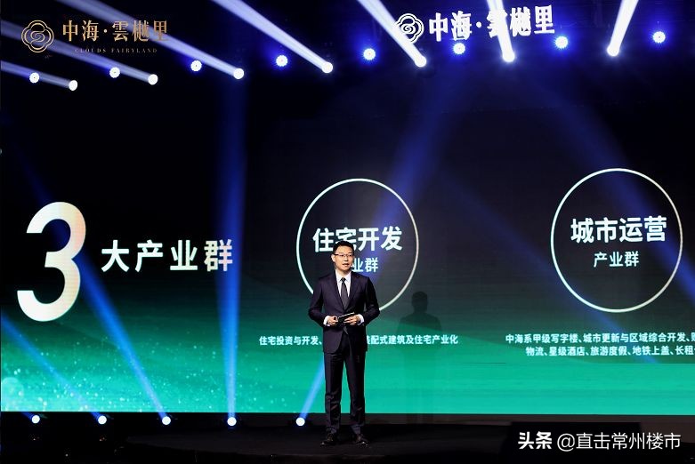 现代风格大平层豪宅,大横厅豪宅带来的生活