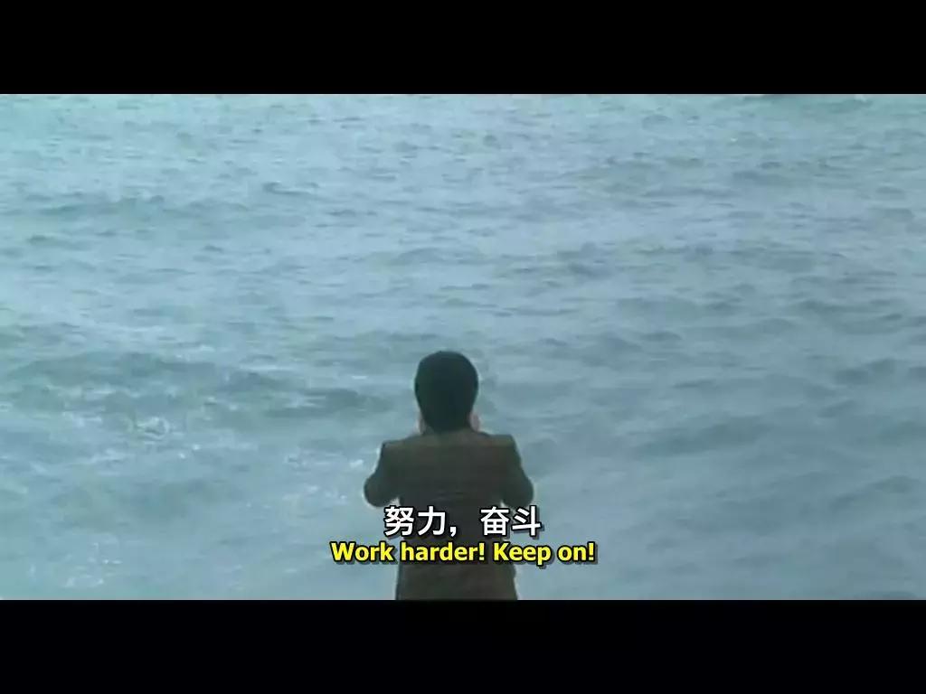 周星驰做演员的时候很拼命,周星驰每一个角色都要完美