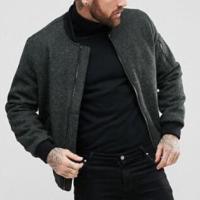 16-18岁洋气外套,潮流外套挑选这几款让你更出众