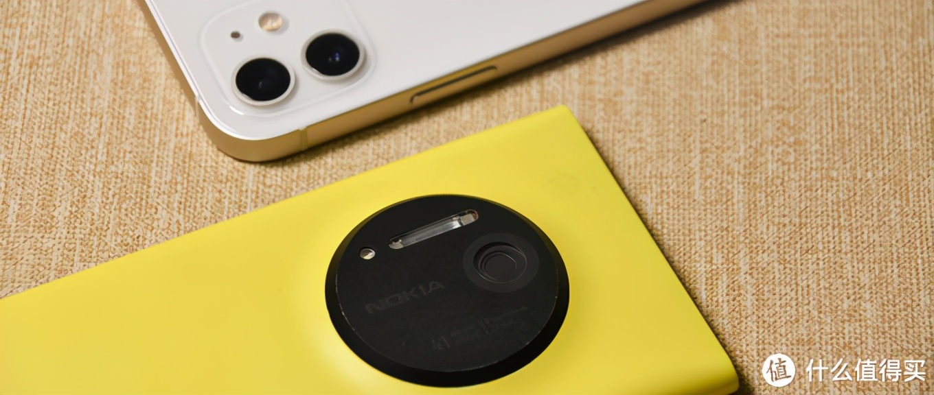 诺基亚1020拍照对比iphone12,诺基亚1020和苹果11拍视频