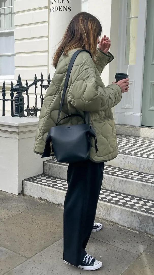 这人手一件的外套真的适合你吗?