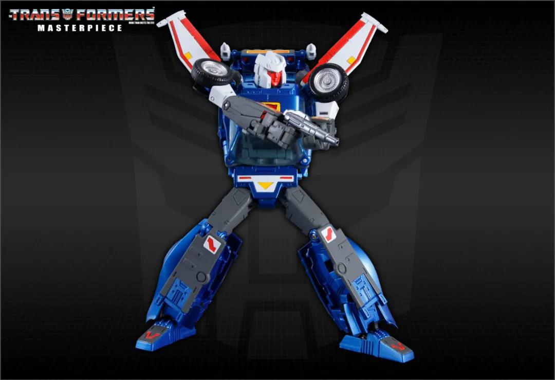 mp正版玩具,美版mp系列玩具开箱