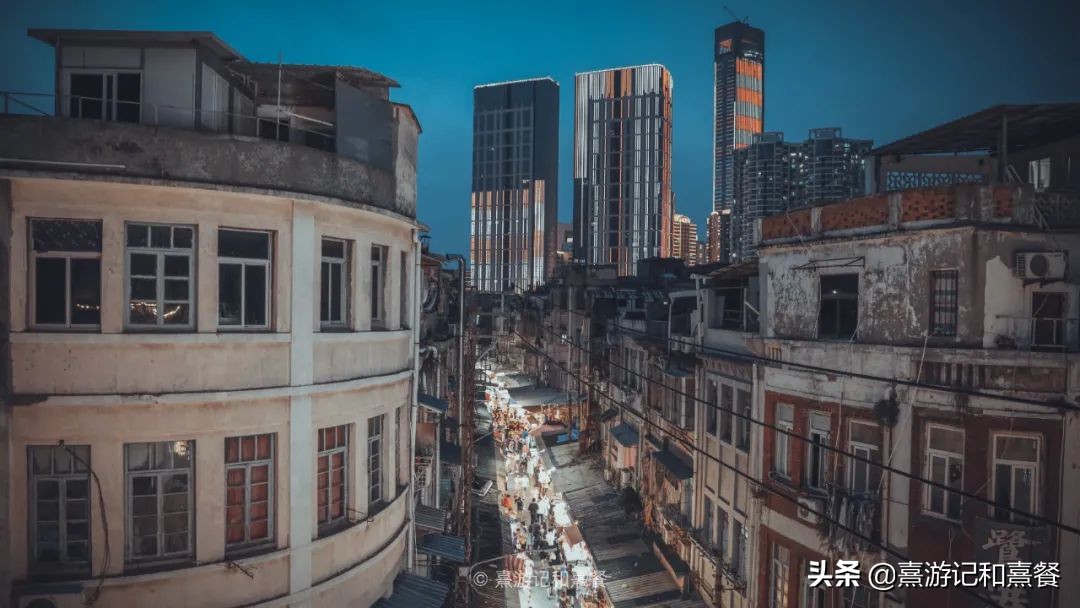 去厦门必须体验的六件事,送给第一次去厦门的五点建议