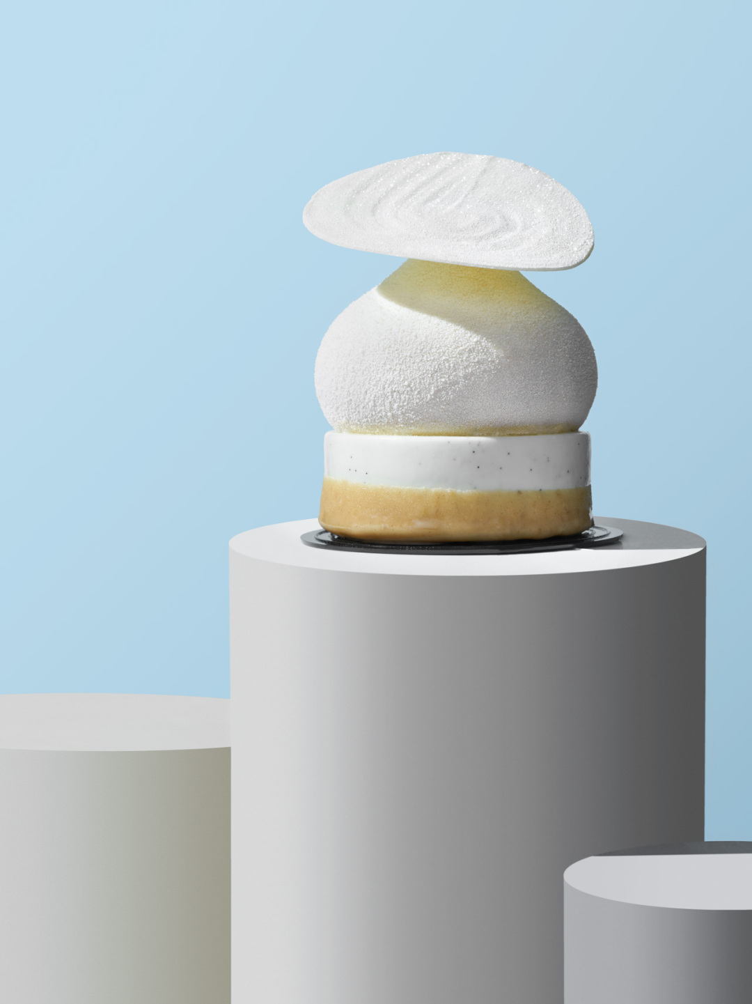 如何成为一个顶级的甜品师,世界级甜品大师是谁