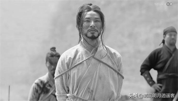 古代囚犯穿的服饰介绍,古代囚犯的衣服有几种