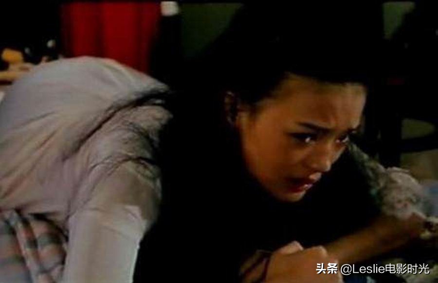 那些年那些靠大尺度成名的女星