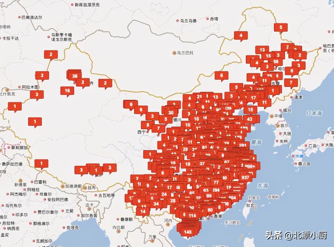 沙县小吃，几块钱的快餐小吃，凭什么能遍布全国？