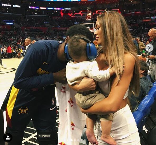 掘金冲突事件,掘金球员冲突后续