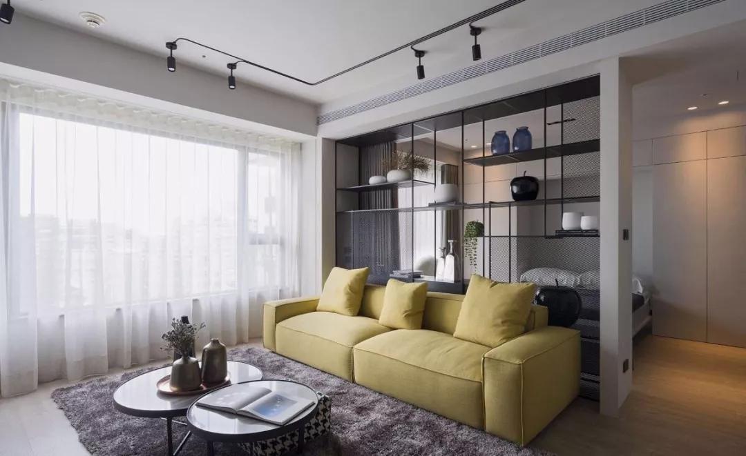 隔断改造的最佳方法,大空间隔断成小空间改造