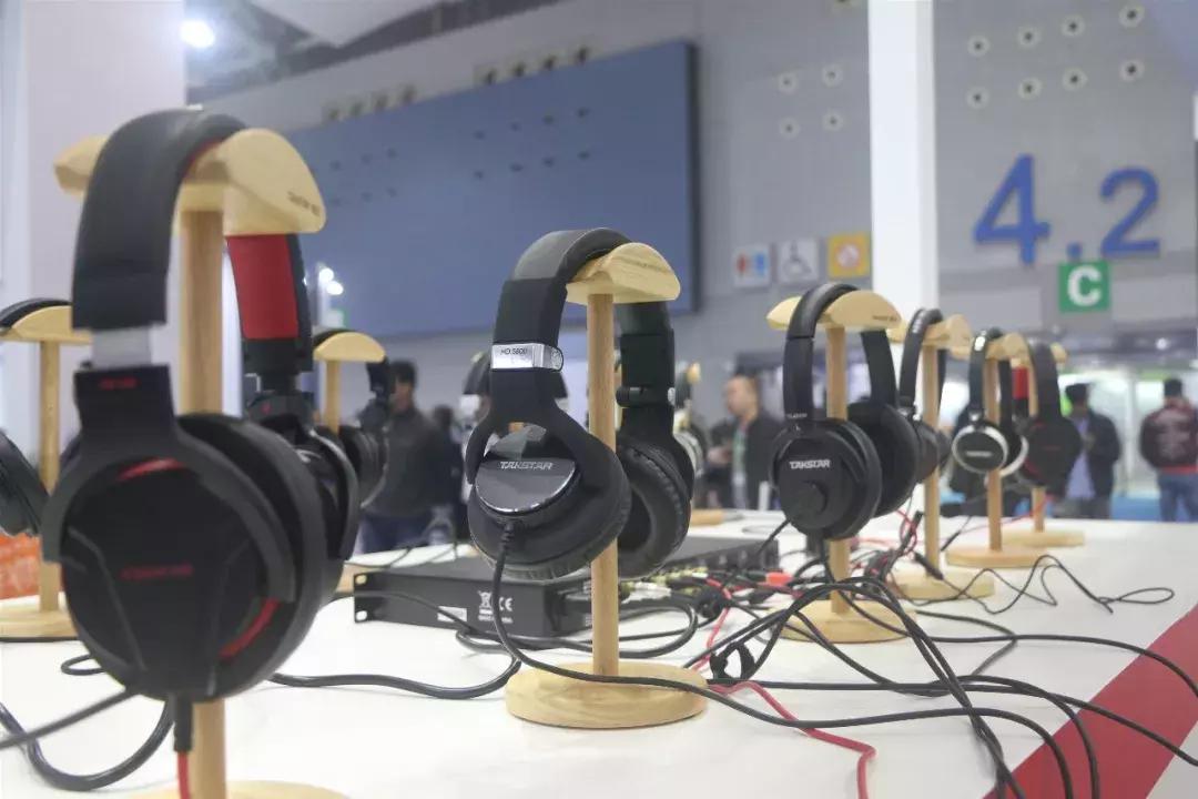 带你走进展会,音视频会议系统详细讲解