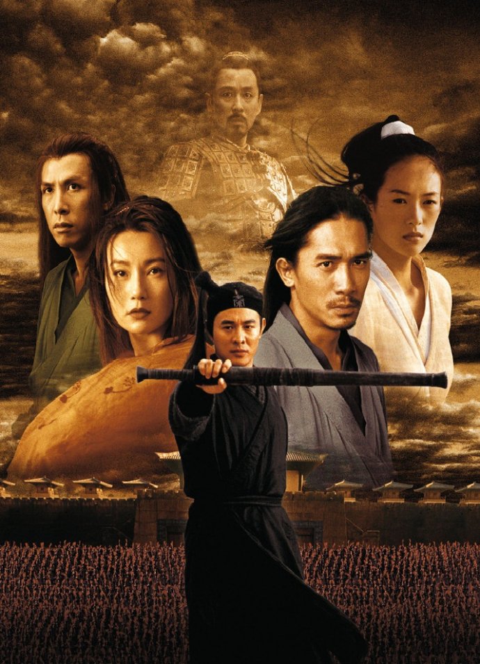 十大动作电影排名前十名,动作电影十大巅峰之作国语