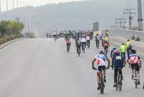 2020韦特恩自行车赛,2019延边韦特恩自行车比赛