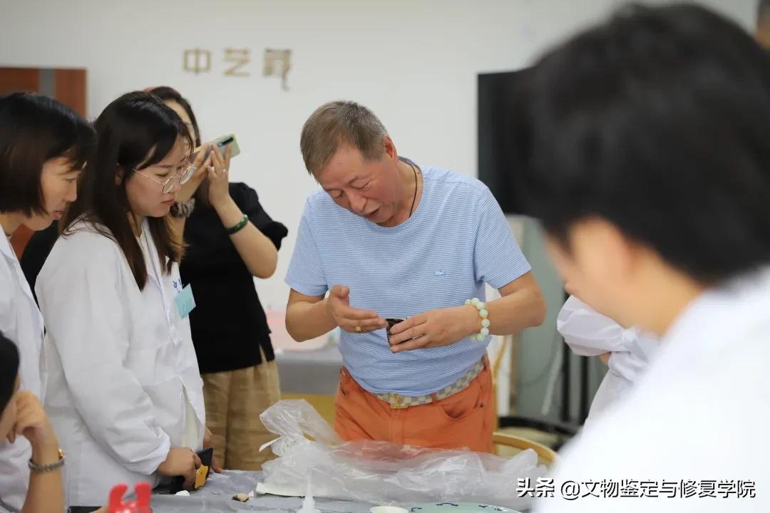 中艺藏金属文物修复,中艺藏修复工作室