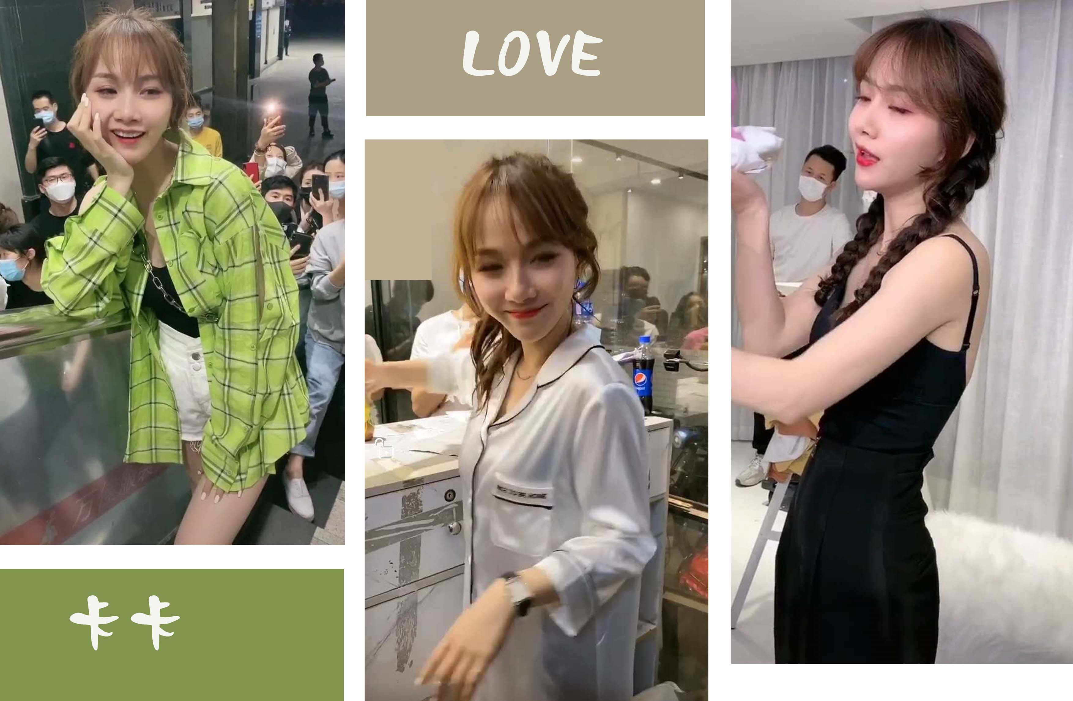 薇娅和卡卡什么关系,薇娅和卡卡是同一个人吗