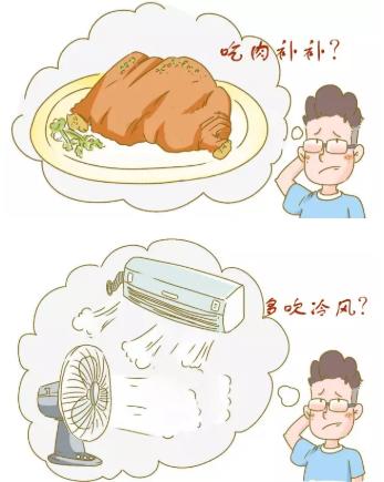 天气热该怎么预防孩子中暑,防止中暑注意事项