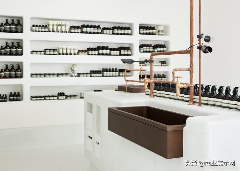 伊索aesop化妆品,aesop护肤品店