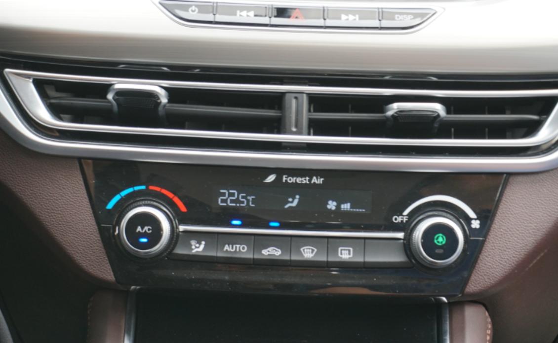 逸动ev460有什么模式,逸动ev460到底续航能力啥样