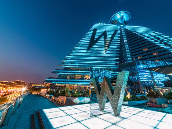 西安最贵的十大酒店,西安最贵的酒店多少钱一晚