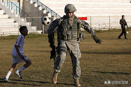 伊拉克男足有多困难,伊拉克足球历史第一人