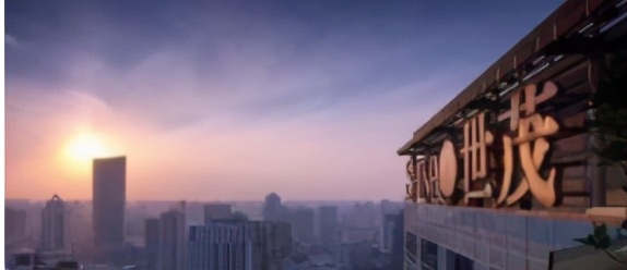 中国有多少千亿房企破产,千亿房企的破产之路